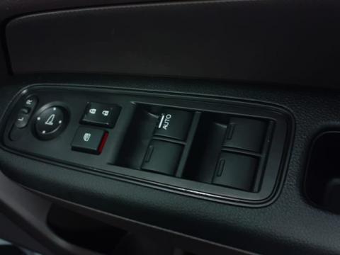 Image Honda BR-V 1.5 Comfort auto