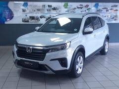 Honda Cape Town BR-V 1.5 Comfort auto