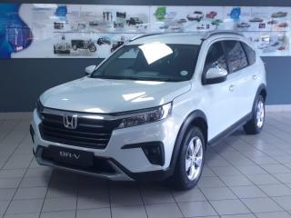 Honda BR-V 1.5 Comfort auto
