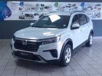 Honda BR-V 1.5 Comfort auto