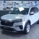 Used 2024 Honda BR-V 1.5 Comfort auto Cape Town for only R 389,995.00