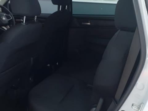 Image Honda BR-V 1.5 Comfort auto