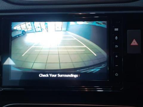 Image Honda BR-V 1.5 Comfort auto