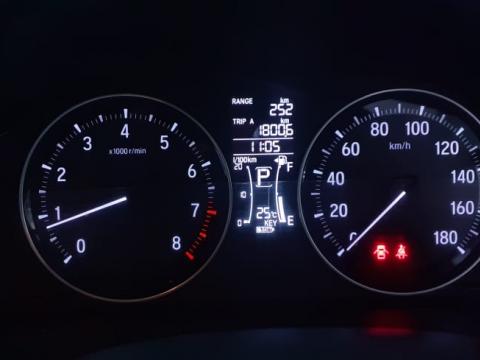Image Honda BR-V 1.5 Comfort auto