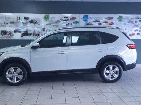 Image Honda BR-V 1.5 Comfort auto