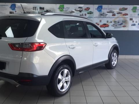 Image Honda BR-V 1.5 Comfort auto