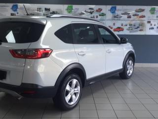 Honda BR-V 1.5 Comfort auto