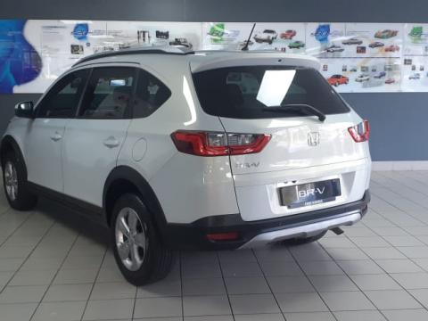 Image Honda BR-V 1.5 Comfort auto