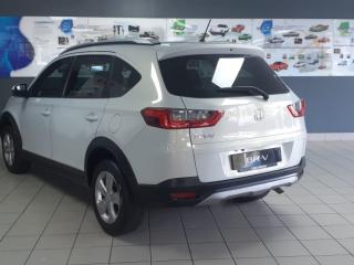 Honda BR-V 1.5 Comfort auto