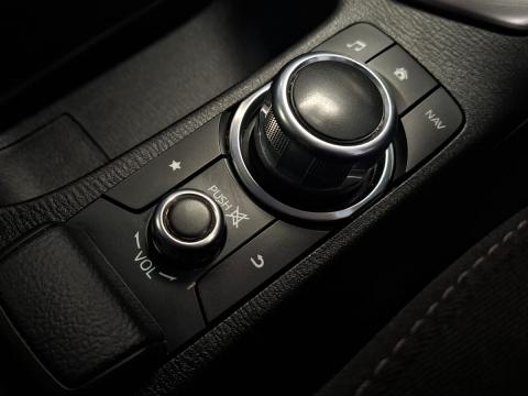 Image Mazda CX-3 2.0 Dynamic