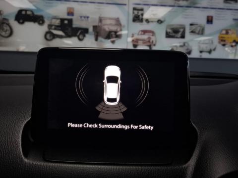 Image Mazda CX-3 2.0 Dynamic