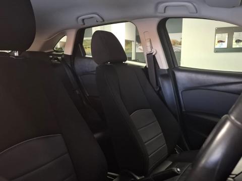 Image Mazda CX-3 2.0 Dynamic