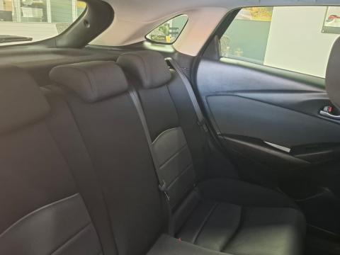 Image Mazda CX-3 2.0 Dynamic