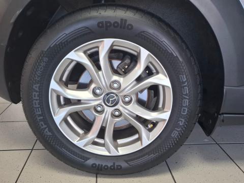 Image Mazda CX-3 2.0 Dynamic
