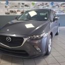 Used 2018 Mazda CX-3 2.0 Dynamic Cape Town for only R 229,995.00