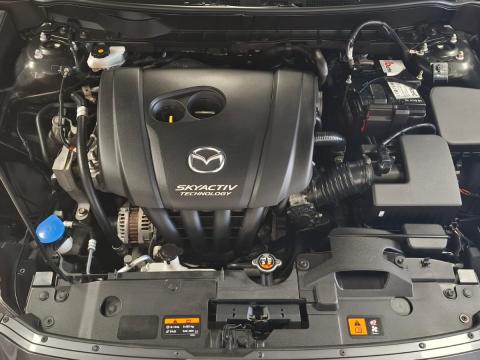 Image Mazda CX-3 2.0 Dynamic