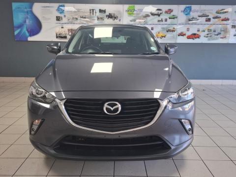 Image Mazda CX-3 2.0 Dynamic