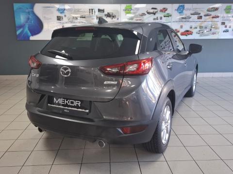 Image Mazda CX-3 2.0 Dynamic