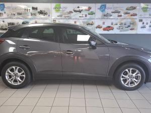 Mazda CX-3 2.0 Dynamic - Image 4
