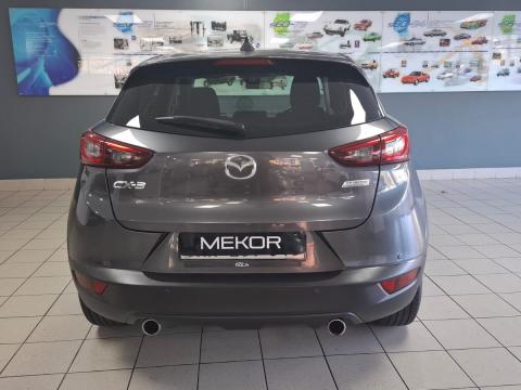 Image Mazda CX-3 2.0 Dynamic