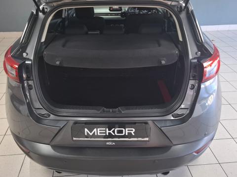 Image Mazda CX-3 2.0 Dynamic