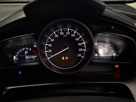 Image Mazda CX-3 2.0 Dynamic
