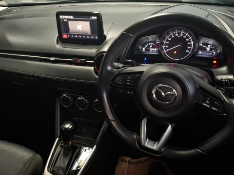 Image Mazda CX-3 2.0 Dynamic