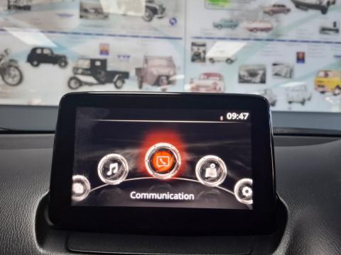 Image Mazda CX-3 2.0 Dynamic