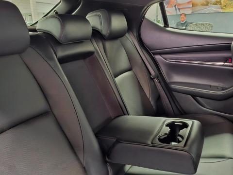 Image Mazda Mazda3 hatch 2.0 Astina