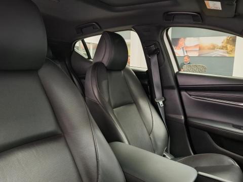 Image Mazda Mazda3 hatch 2.0 Astina