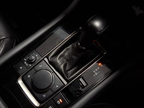 Image Mazda Mazda3 hatch 2.0 Astina