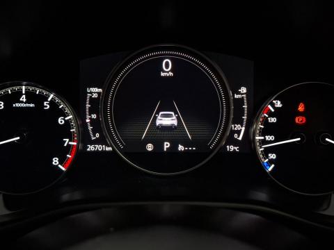 Image Mazda Mazda3 hatch 2.0 Astina