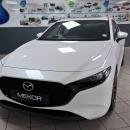 Used 2022 Mazda Mazda3 hatch 2.0 Astina Cape Town for only R 409,995.00