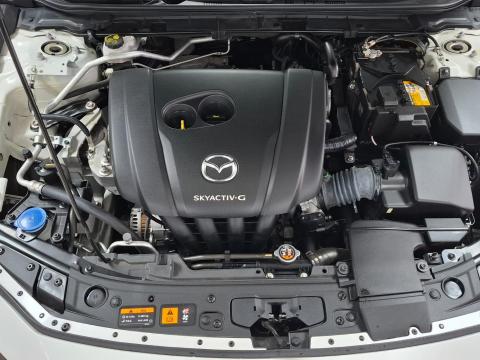 Image Mazda Mazda3 hatch 2.0 Astina