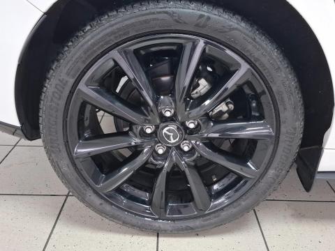 Image Mazda Mazda3 hatch 2.0 Astina