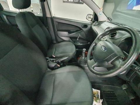 Image Ford Figo 1.4 Ambiente