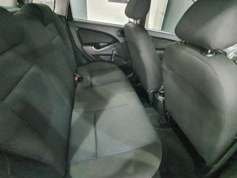 Image Ford Figo 1.4 Ambiente