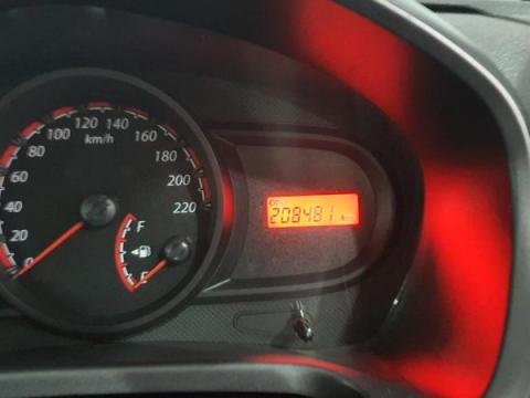 Image Ford Figo 1.4 Ambiente