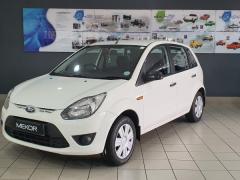 Ford Cape Town Figo 1.4 Ambiente