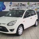 Used 2012 Ford Figo 1.4 Ambiente Cape Town for only R 89,995.00
