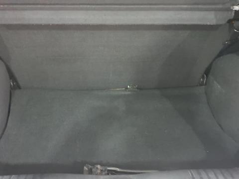 Image Ford Figo 1.4 Ambiente