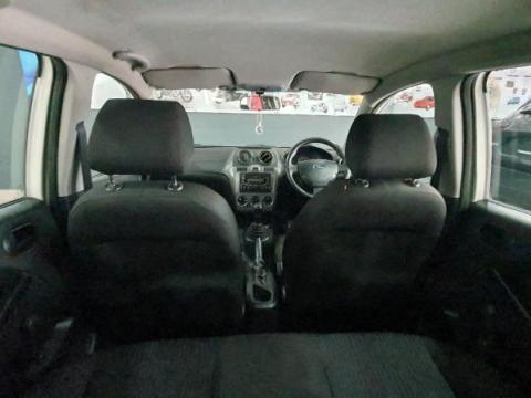 Image Ford Figo 1.4 Ambiente