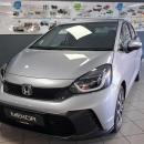 Used 2025 Honda Fit 1.5 Elegance Cape Town for only R 359,995.00