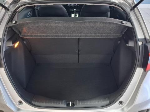 Image Honda Fit 1.5 Elegance
