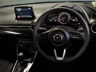 Mazda Mazda2 1.5 Dynamic auto