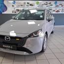Used 2025 Mazda Mazda2 1.5 Dynamic auto Cape Town for only R 359,995.00