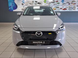 Mazda Mazda2 1.5 Dynamic auto