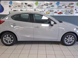 Mazda Mazda2 1.5 Dynamic auto