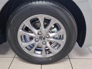 Mazda Mazda2 1.5 Dynamic auto