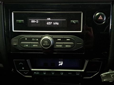 Image Honda BR-V 1.5 Elegance auto